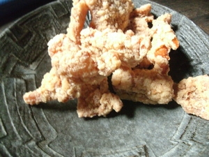 板麩のからあげ レシピ 作り方 By 和土 楽天レシピ 板麩のからあげ レシピ 作り方 By 和土 楽天レシピ