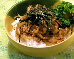 財布に優しい エスニック風豚丼 レシピ 作り方 By ノスタルじじい 楽天レシピ 財布に優しい エスニック風豚丼 レシピ 作り方 By ノスタルじじい 楽天レシピ