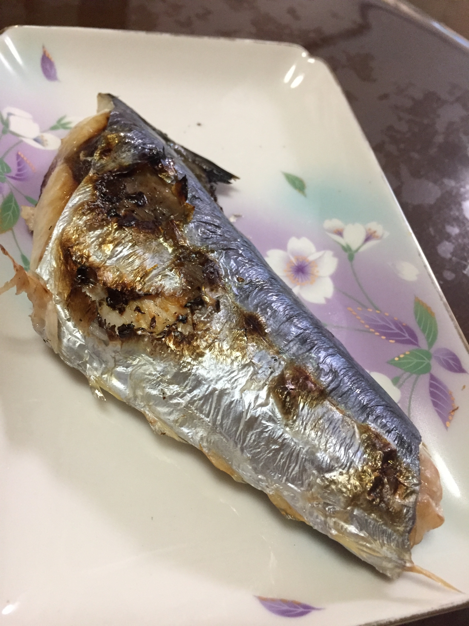 さごしのさっぱり塩焼き レシピ 作り方 By のこ311 楽天レシピ さごしのさっぱり塩焼き レシピ 作り方 By のこ311 楽天レシピ