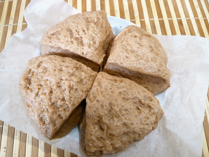 ココアマントウ レシピ 作り方 By 大福 あんこ 楽天レシピ ココアマントウ レシピ 作り方 By 大福 あんこ 楽天レシピ