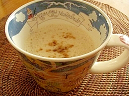 カプチーノ