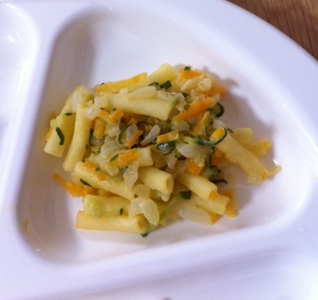 離乳食完了期 マカロニサラダ レシピ 作り方 By も る す け 楽天レシピ 離乳食完了期 マカロニサラダ レシピ 作り方 By も る す け 楽天レシピ