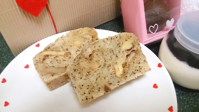 紅茶とナッツのバナナパウンドケーキ レシピ 作り方 By Mi 楽天レシピ 紅茶とナッツのバナナパウンドケーキ レシピ 作り方 By Mi 楽天レシピ