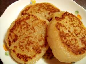 大根 もち つくれ ぽ