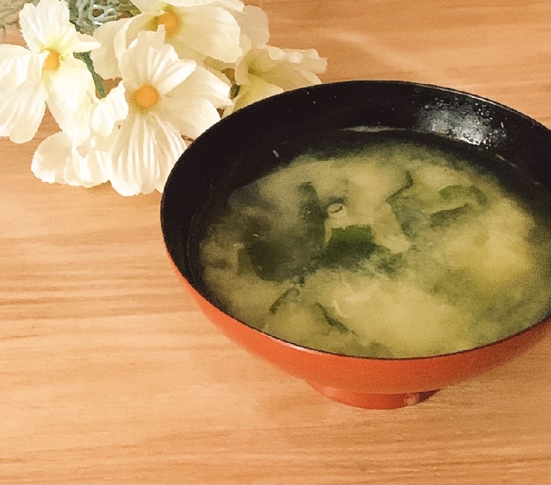 しらすでだし汁ꕤお味噌汁 レシピ 作り方 By Sweet Sweet 楽天レシピ しらすでだし汁ꕤお味噌汁 レシピ 作り方 By Sweet Sweet 楽天レシピ