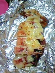 みんなで奪い合い イカのマヨネーズ焼き レシピ 作り方 By maria1917 楽天レシピ みんなで奪い合い イカのマヨネーズ焼き レシピ 作り方 By maria1917 楽天レシピ