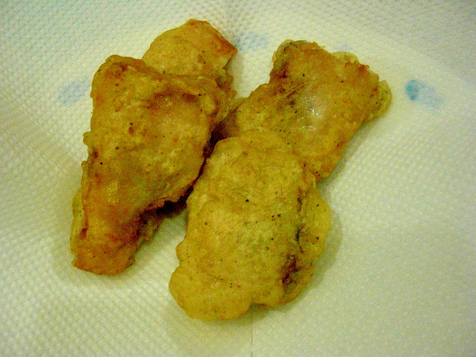 てんぷら粉で簡単魚フライ レシピ 作り方 By 松子 女 楽天レシピ