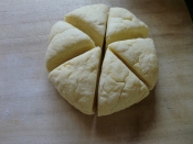 カレーパン ホットケーキミックスと残りのカレーで レシピ 作り方 By 杏anママ 楽天レシピ