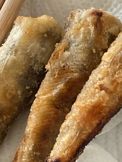 頭からシッポまで メヒカリの唐揚げ レシピ 作り方 By Rose24 楽天レシピ 頭からシッポまで メヒカリの唐揚げ レシピ 作り方 By Rose24 楽天レシピ