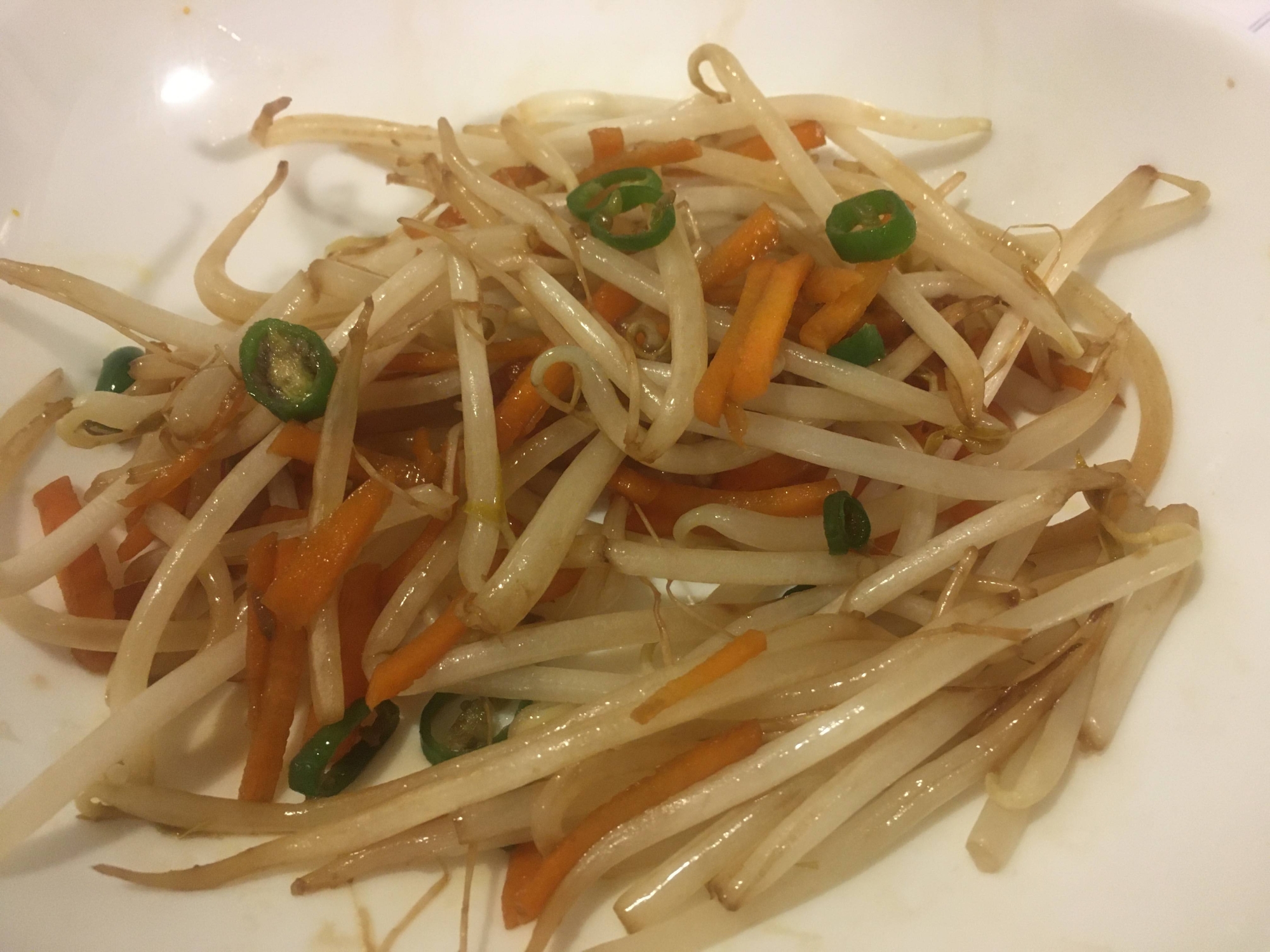 青唐辛子 にんじんのモヤシ炒め レシピ 作り方 By Naben 楽天レシピ 青唐辛子 にんじんのモヤシ炒め レシピ 作り方 By Naben 楽天レシピ