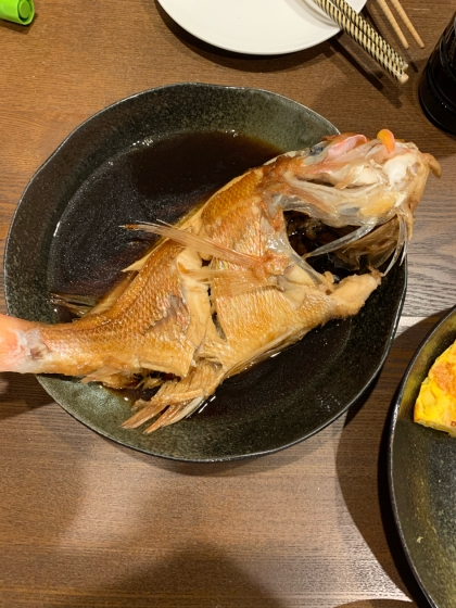 美味しく頂きました♪
