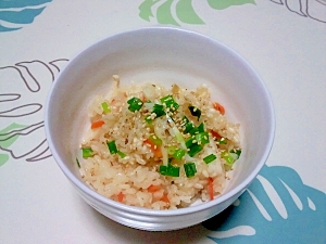 レンジとタッパーで 筍おこわ レシピ 作り方 By Aoi 楽天レシピ レンジとタッパーで 筍おこわ レシピ 作り方 By Aoi 楽天レシピ