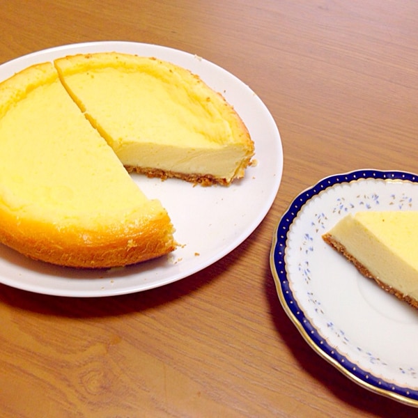 炊飯器で失敗なし のチーズケーキ レシピ 作り方 By まやん 楽天レシピ 炊飯器で失敗なし のチーズケーキ レシピ 作り方 By まやん 楽天レシピ