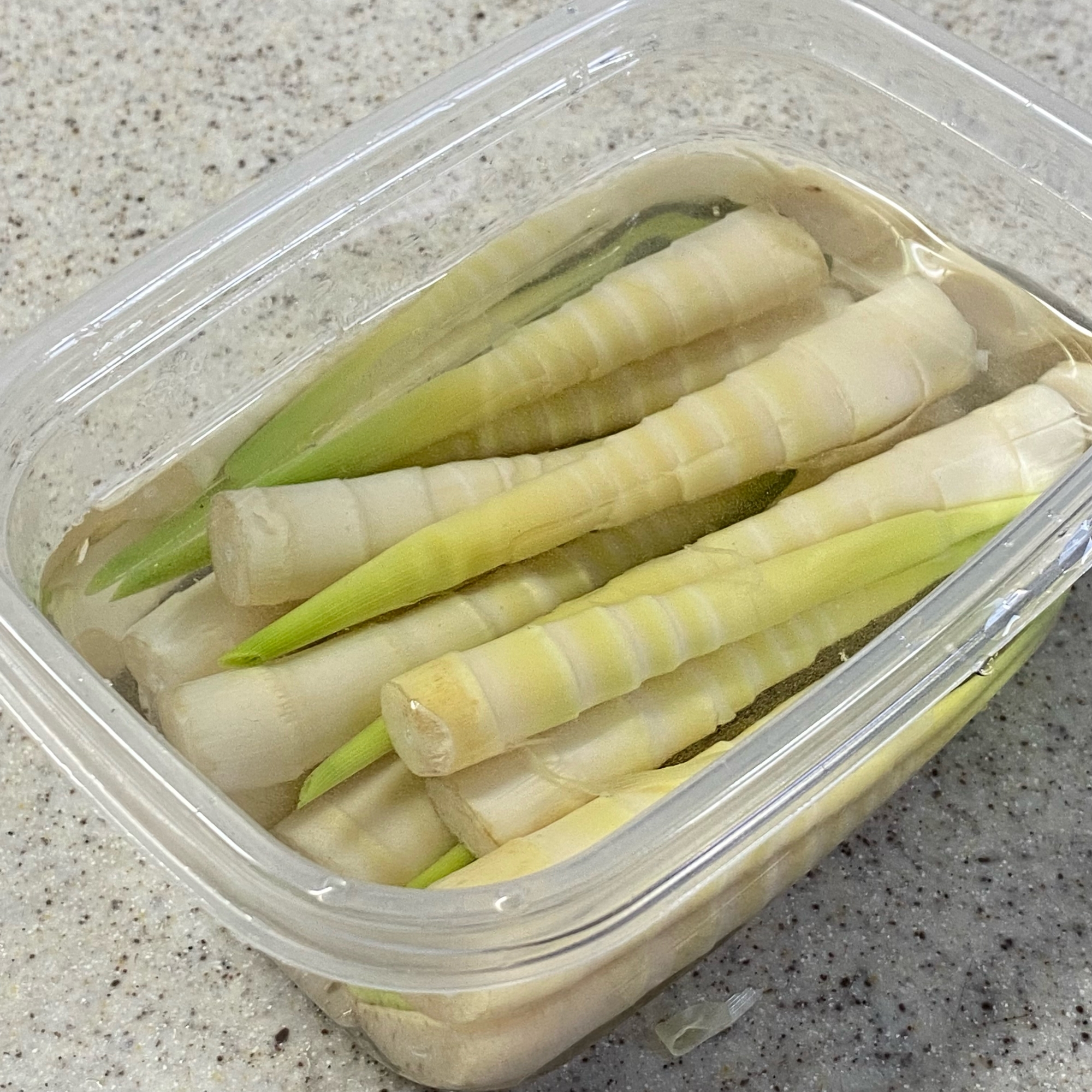 たけのこご飯