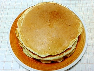 ホットケーキミックスで絶品パンケーキ O レシピ 作り方 By Yukiusagi17 楽天レシピ ホットケーキミックスで絶品パンケーキ O レシピ 作り方 By Yukiusagi17 楽天レシピ