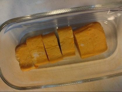 美味しく頂きました。
ごちそうさまでした。