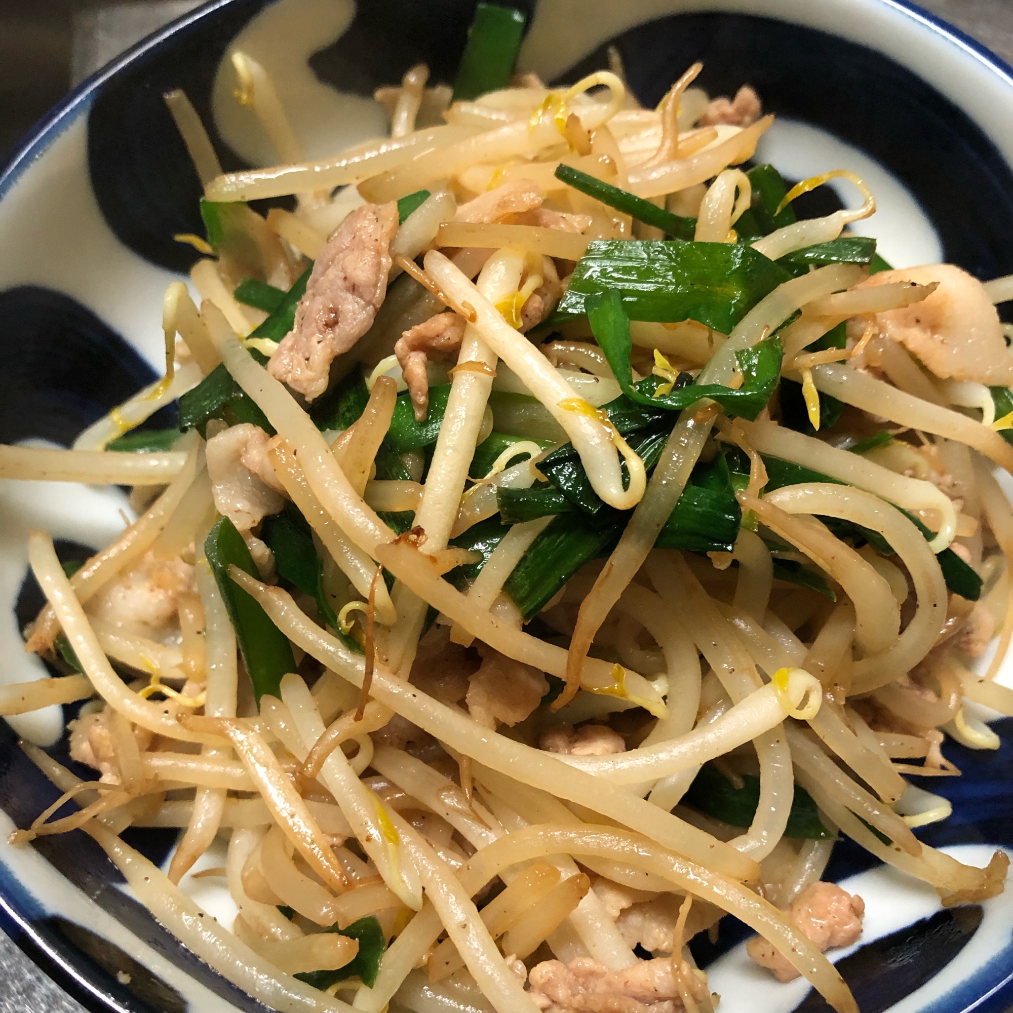 圧倒的に簡単 肉ニラもやし炒め レシピ 作り方 By Nikao 楽天レシピ 圧倒的に簡単 肉ニラもやし炒め レシピ 作り方 By Nikao 楽天レシピ