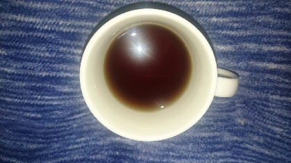 じっくり時間をかけた水出しコーヒー