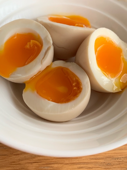 とっても美味しかったです！ 子どもたちも喜んで食べてくれました！