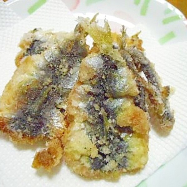 美味 うるめいわしの唐揚げ レシピ 作り方 By V るん 0394 楽天レシピ 美味 うるめいわしの唐揚げ レシピ 作り方 By V るん 0394 楽天レシピ