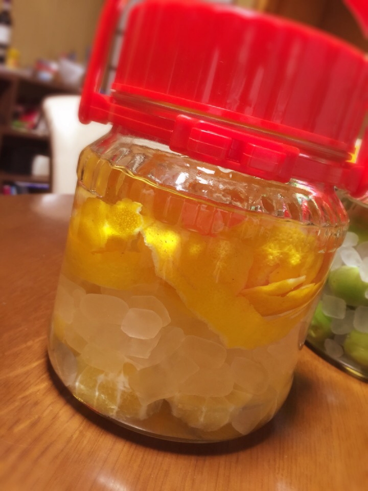 作り方 果実 酒 手作り果実酒のおいしい作り方！フルーツ別にレシピをご紹介！