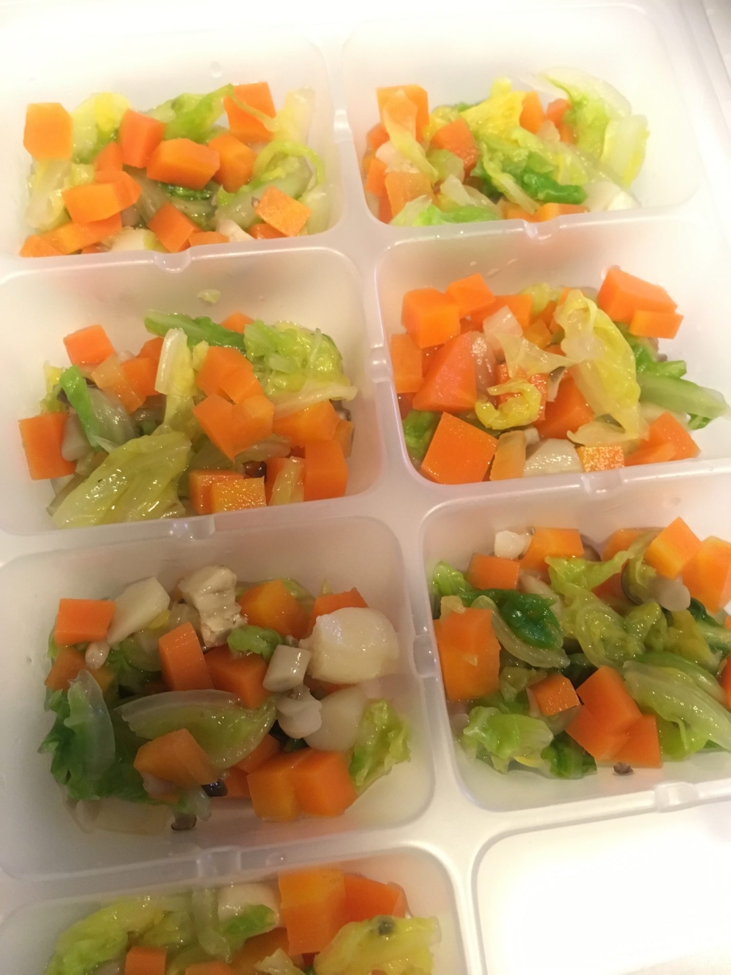 離乳食完了期 しめじと野菜のだし煮 レシピ 作り方 By ズボラでもおいしいごはんが食べたい 楽天レシピ 離乳食完了期 しめじと野菜のだし煮 レシピ 作り方 By ズボラでもおいしいごはんが食べたい 楽天レシピ