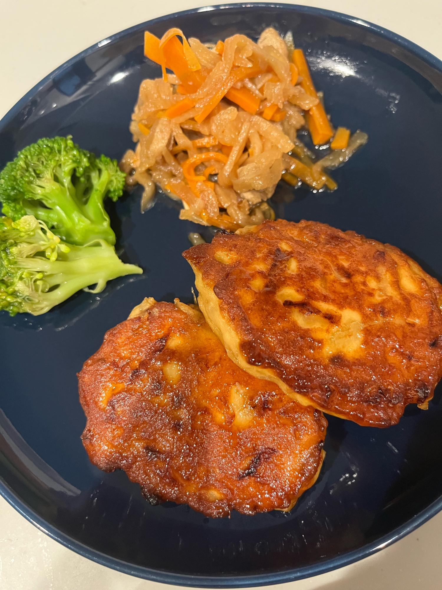 ボリューム⭕️満腹節約レシピ!