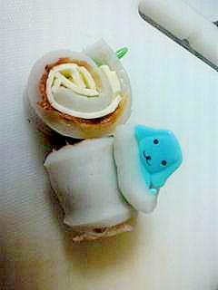 お弁当に最適 カワイイチーズちくわ ー レシピ 作り方 By りなほっぴー 楽天レシピ お弁当に最適 カワイイチーズちくわ ー レシピ 作り方 By りなほっぴー 楽天レシピ