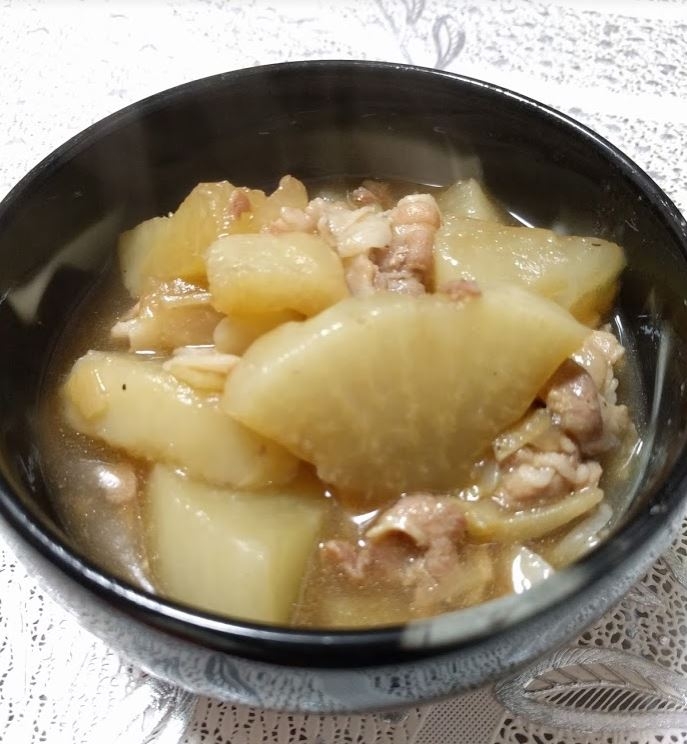 豚 バラ 大根 レシピ 人気 大根レシピ 人気1位は つくれぽ1000越だけ46選 殿堂 簡単で早い時短レシピも 大量消費にも