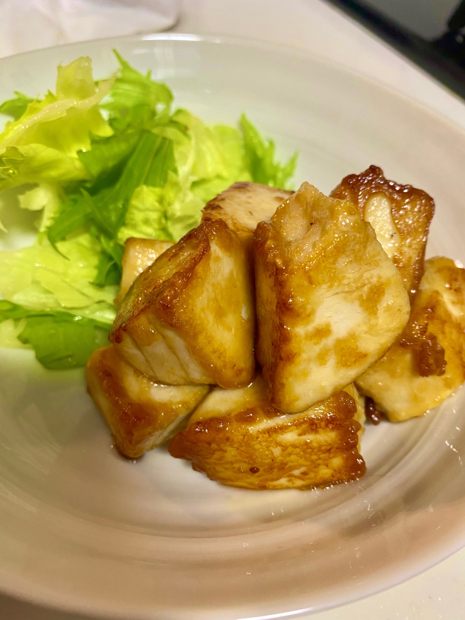 マグロのガーリック醤油焼き レシピ 作り方 By シェフ サクライケータ 楽天レシピ マグロのガーリック醤油焼き レシピ 作り方 By シェフ サクライケータ 楽天レシピ