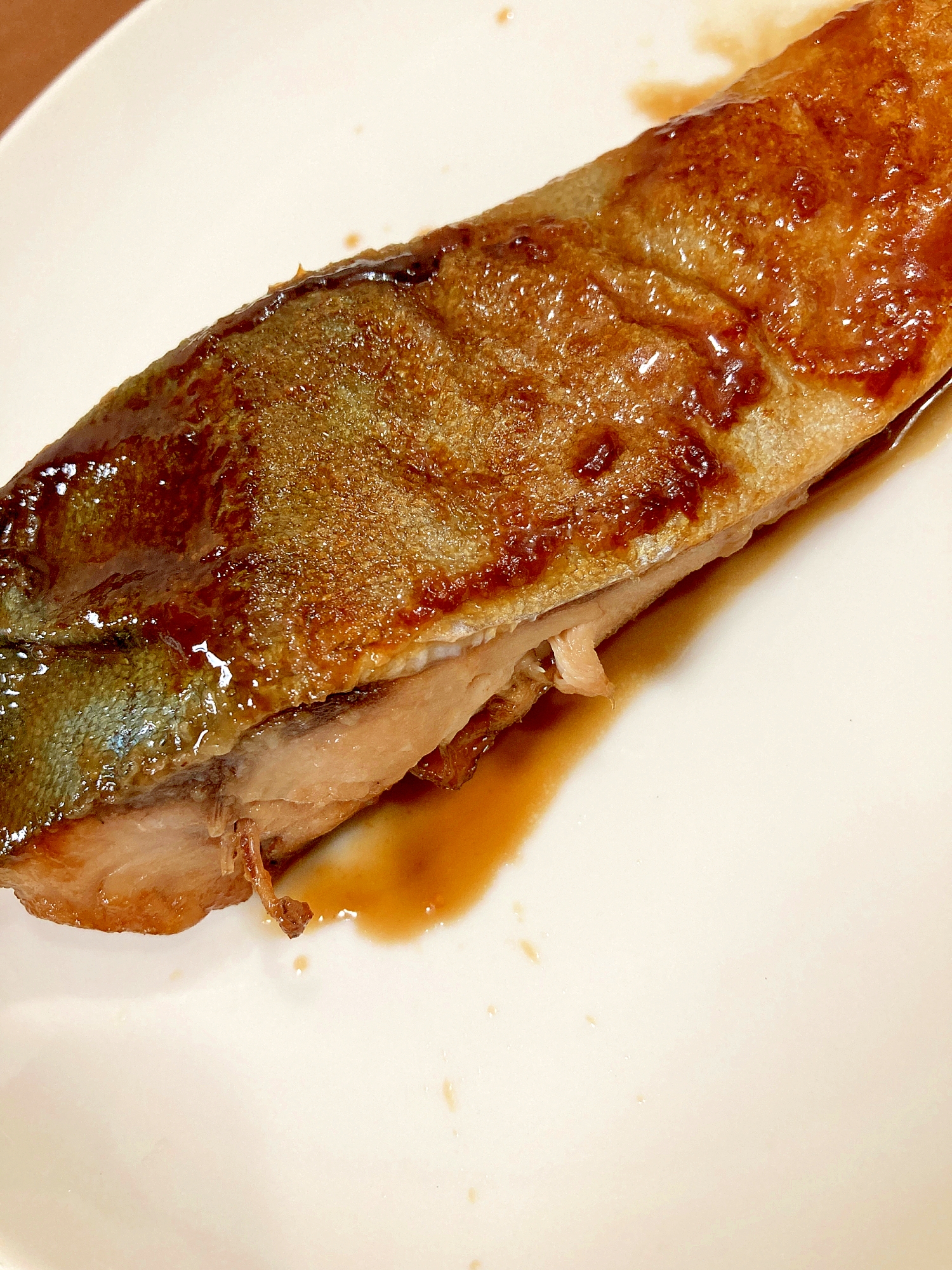 ツバスの照り焼き レシピ 作り方 By 水玉模様 楽天レシピ ツバスの照り焼き レシピ 作り方 By 水玉模様 楽天レシピ