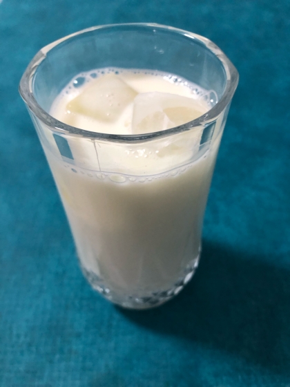 暑い日には　最高ですね。
美味しくいただきました。