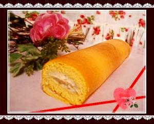 型から手作り 卵2個分で作るミニサイズの米粉ロール レシピ 作り方 By Miyu7 楽天レシピ 型から手作り 卵2個分で作るミニサイズの米粉ロール レシピ 作り方 By Miyu7 楽天レシピ