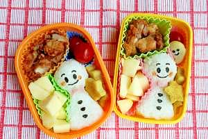 キャラ弁のレシピ 作り方 簡単人気ランキング 楽天レシピ キャラ弁のレシピ 作り方 簡単人気ランキング 楽天レシピ