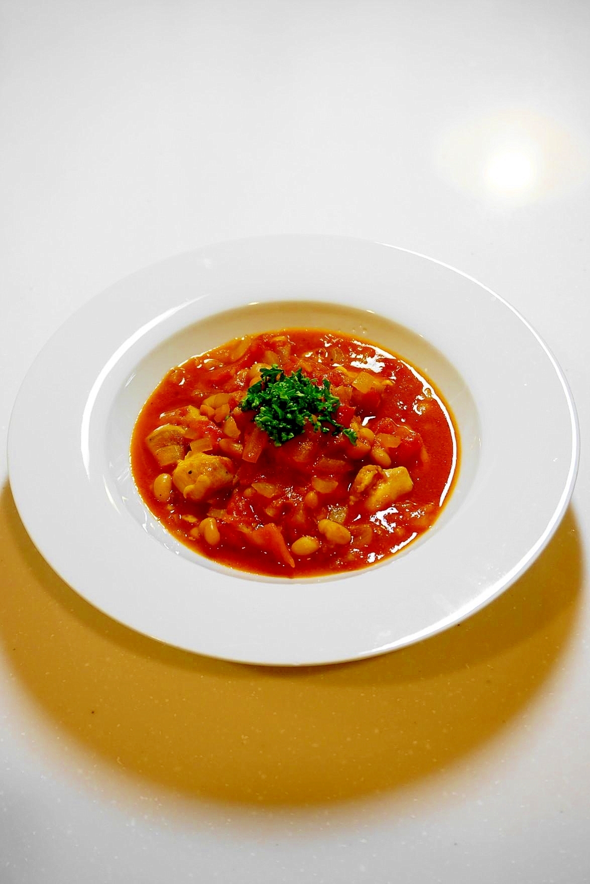 異国情緒あふれるモロッコ料理！ルビア