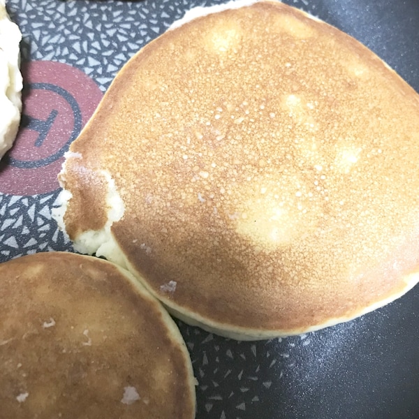 生おから ふわふわ パンケーキ レシピ 作り方 By Spring Grace 楽天レシピ 生おから ふわふわ パンケーキ レシピ 作り方 By Spring Grace 楽天レシピ