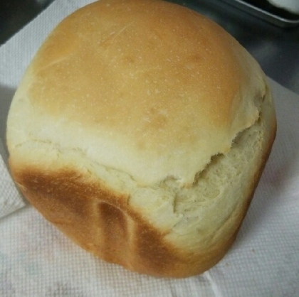 ＨＢ　生クリーム食パン