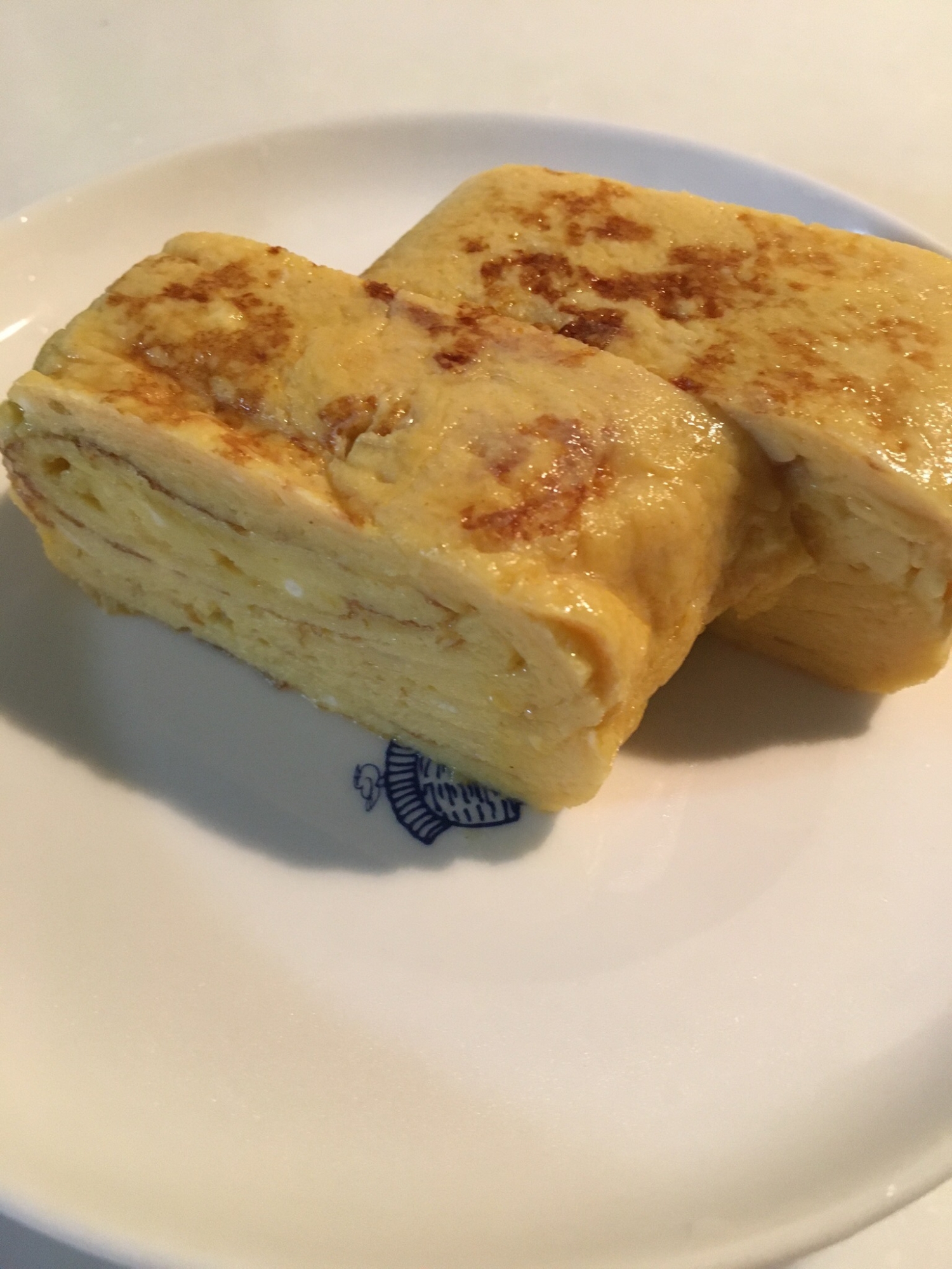 だし巻き玉子!