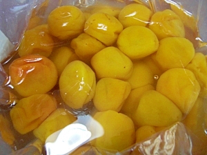 白梅酢 レシピ 作り方 By Hime Tarako 楽天レシピ 白梅酢 レシピ 作り方 By Hime Tarako 楽天レシピ