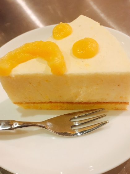 卵2個でロールケーキ生地