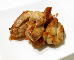 グリルで 鶏肉のバジル焼き レシピ 作り方 By Piromiaki 楽天レシピ グリルで 鶏肉のバジル焼き レシピ 作り方 By Piromiaki 楽天レシピ