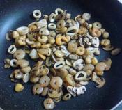 マヨラーに捧ぐ シーフードダイナマイト レシピ 作り方 By ケロ子 楽天レシピ マヨラーに捧ぐ シーフードダイナマイト レシピ 作り方 By ケロ子 楽天レシピ