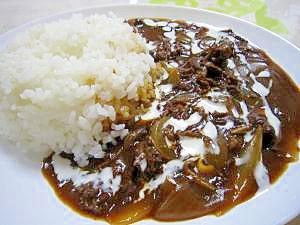 ☆定番ハヤシライス☆ レシピ・作り方 by gonfuu - 楽天レシピ