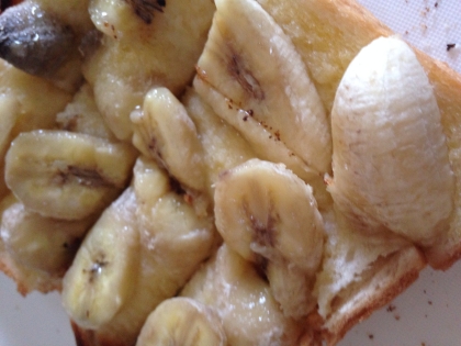 子供の朝ごはんにチャレンジしてみました！パクパク食べてくれましたぁ(^o^)/ごちそうさまでした！