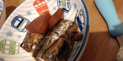 圧力鍋なしで。
参考にさせて頂きました。
4歳の子もパクパク食べてくれました！