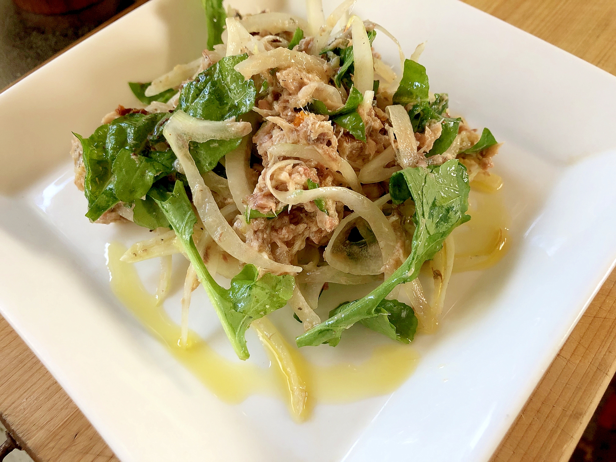 健康サラダレシピ 作り方の人気順 簡単料理の楽天レシピ