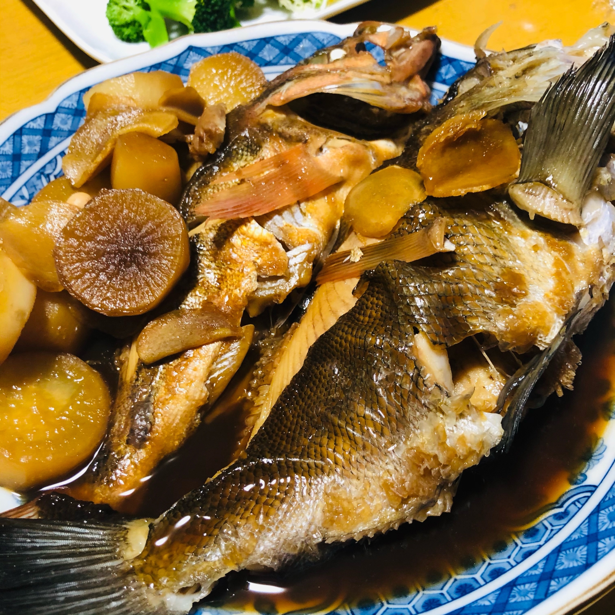 かすべ煮付け レシピ 作り方 By はせちい 楽天レシピ かすべ煮付け レシピ 作り方 By はせちい 楽天レシピ