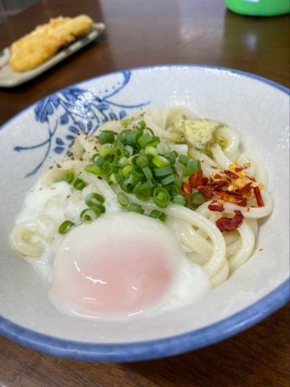 暑い時期にピッタリでした！
美味しかったです