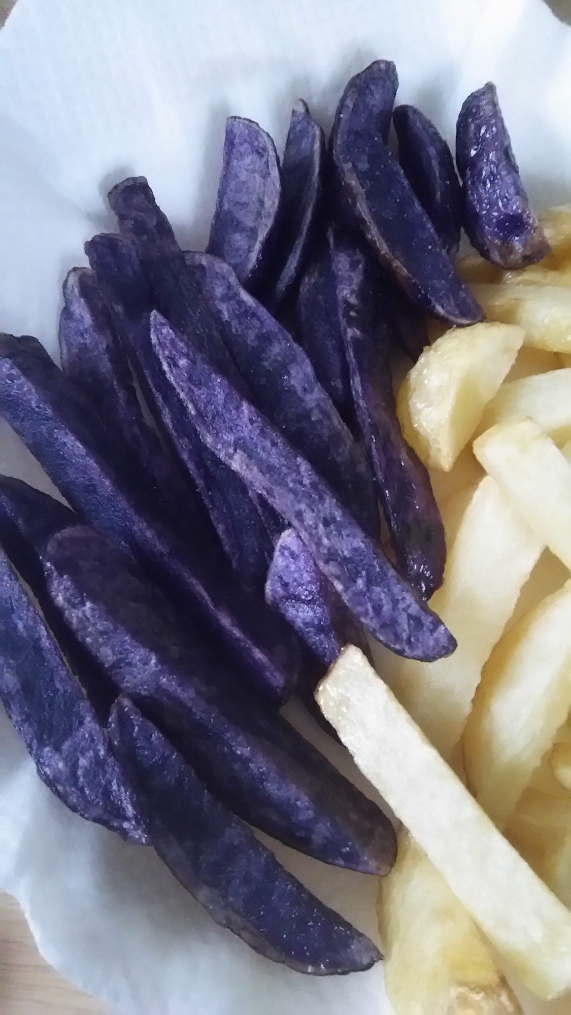 シャドークイーンのフライドポテト レシピ 作り方 By 純金カステラ 楽天レシピ シャドークイーンのフライドポテト レシピ 作り方 By 純金カステラ 楽天レシピ