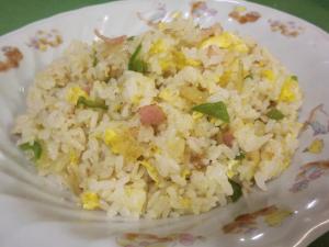 ✿ダシダチャーハン✿